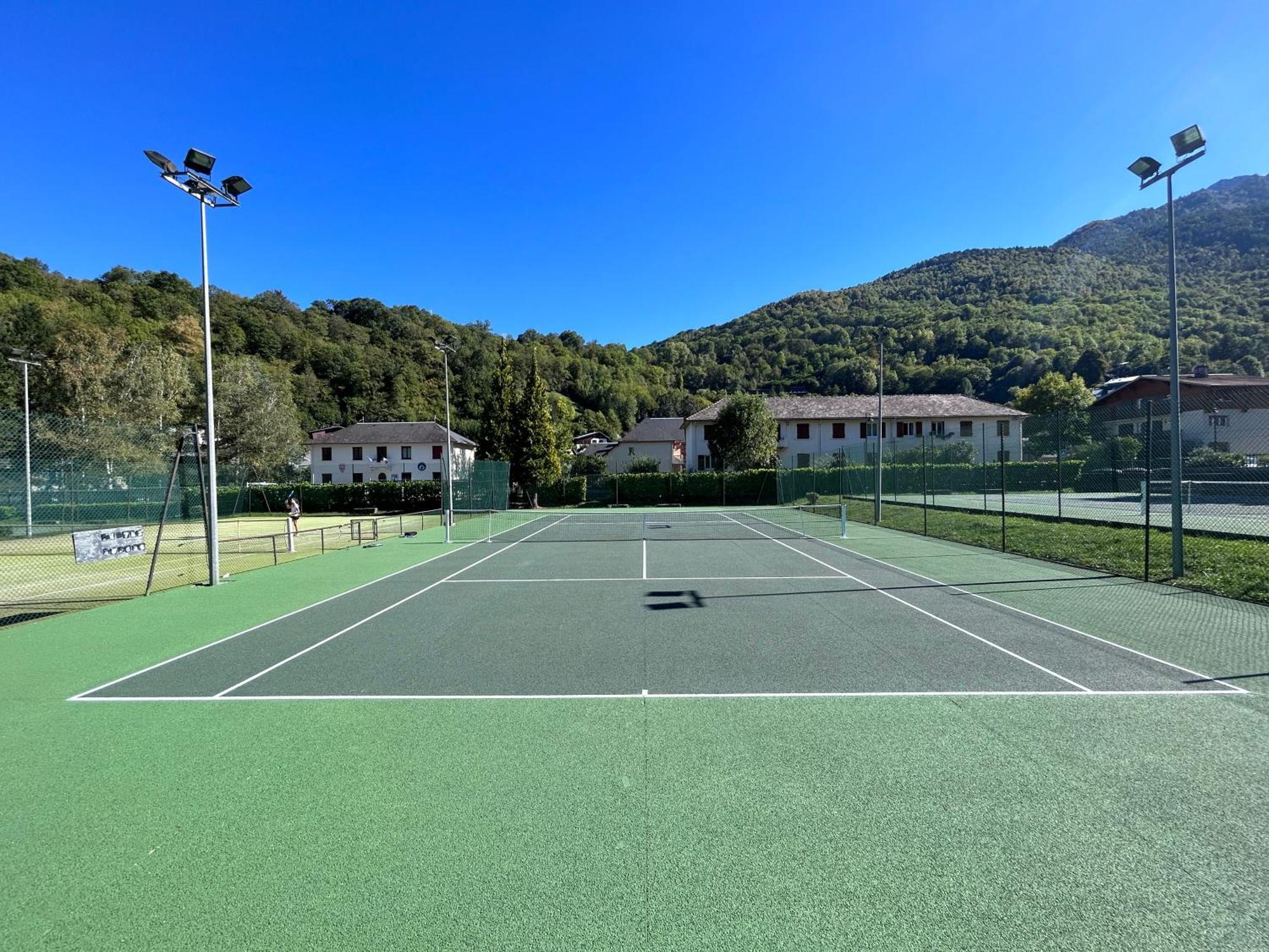 Le Rioumajou 2 - Grand T4 - Piscine - Centre St Lary Διαμέρισμα Saint-Lary-Soulan Εξωτερικό φωτογραφία