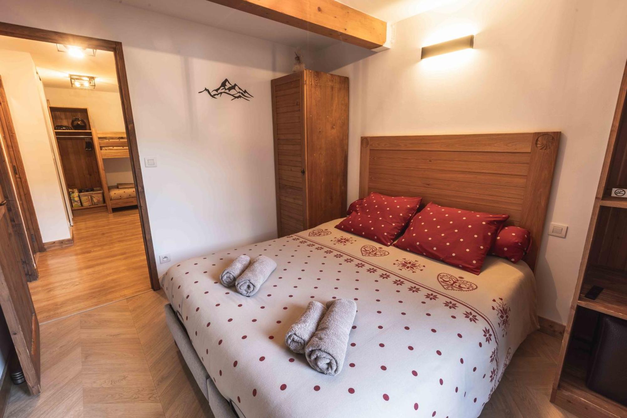 Le Rioumajou 2 - Grand T4 - Piscine - Centre St Lary Διαμέρισμα Saint-Lary-Soulan Εξωτερικό φωτογραφία