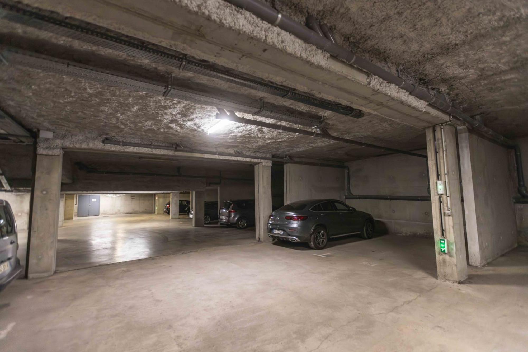 Le Rioumajou 2 - Grand T4 - Piscine - Centre St Lary Διαμέρισμα Saint-Lary-Soulan Εξωτερικό φωτογραφία