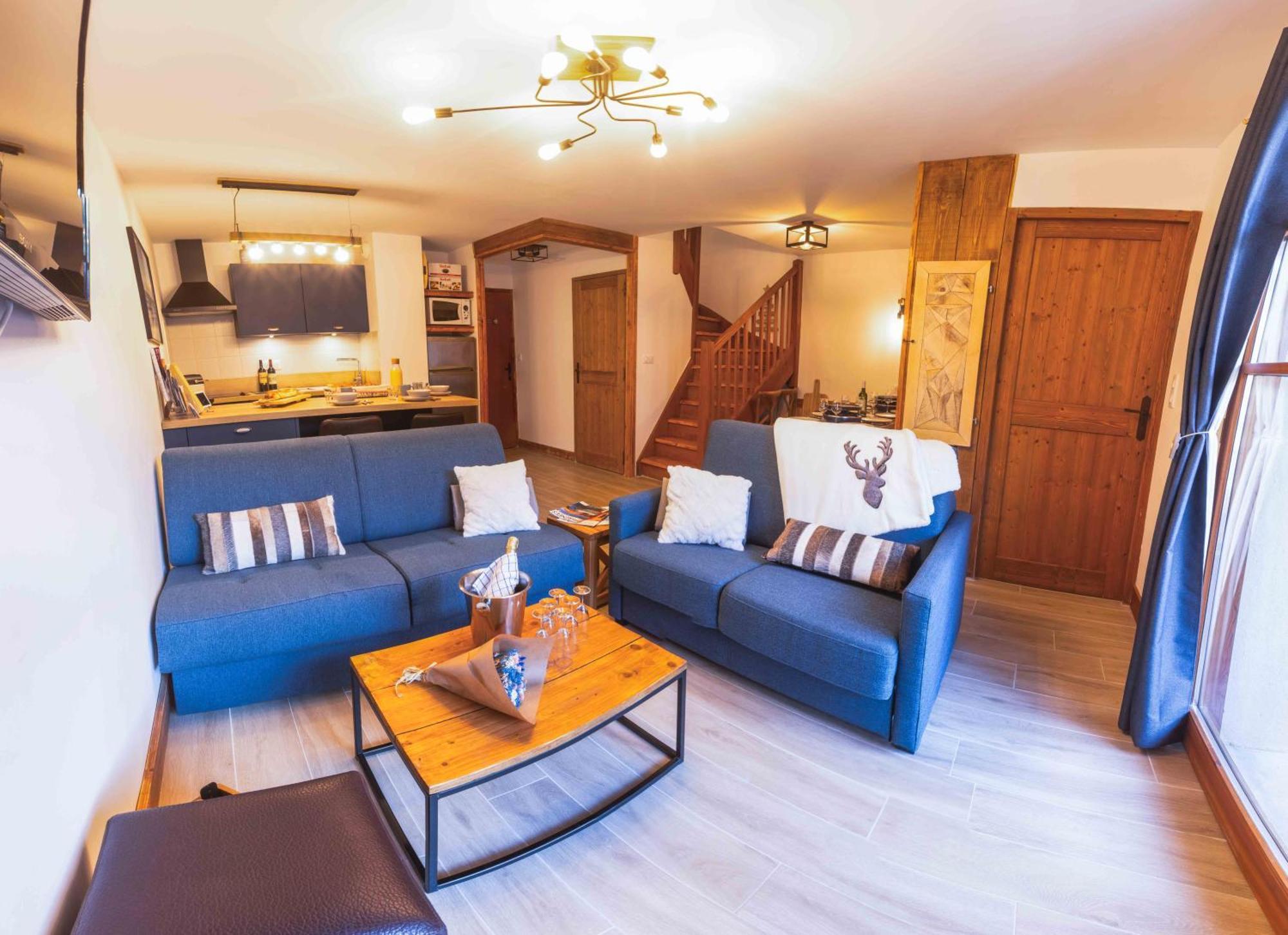 Le Rioumajou 2 - Grand T4 - Piscine - Centre St Lary Διαμέρισμα Saint-Lary-Soulan Εξωτερικό φωτογραφία